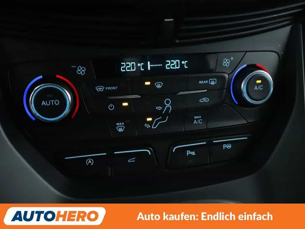 Ford Kuga 1.5 EcoBoost Titanium*NAVI*CAM*PDC*SHZ* 07/2018-photo-18
