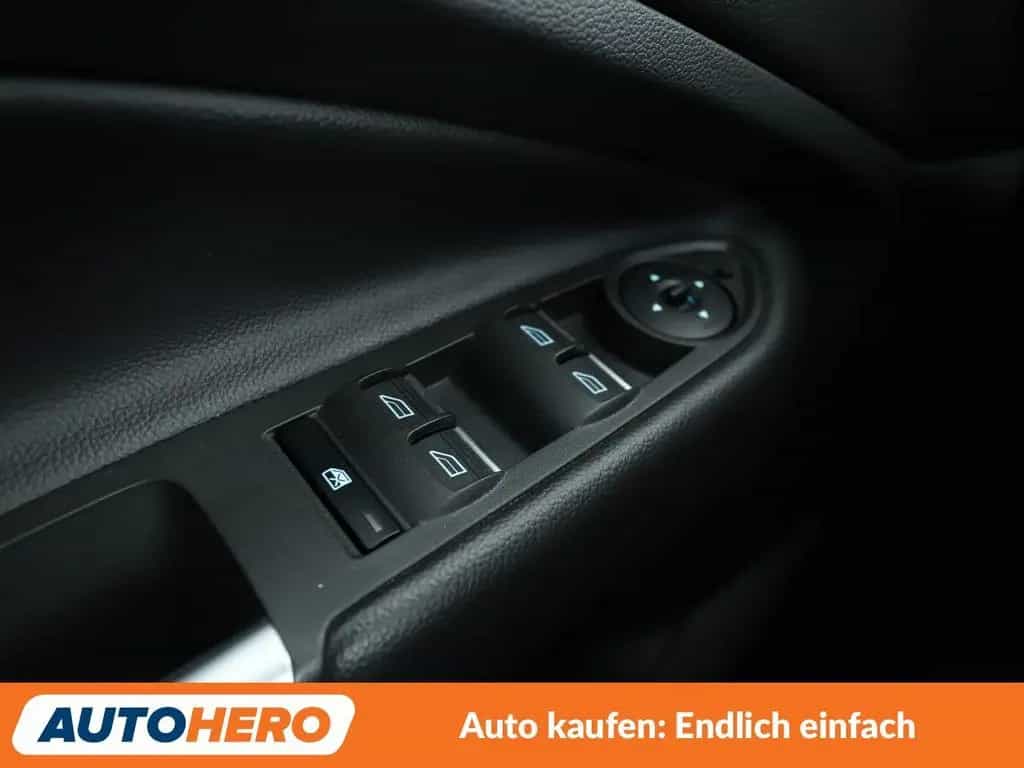 Ford Kuga 1.5 EcoBoost Titanium*NAVI*CAM*PDC*SHZ* 07/2018-photo-21