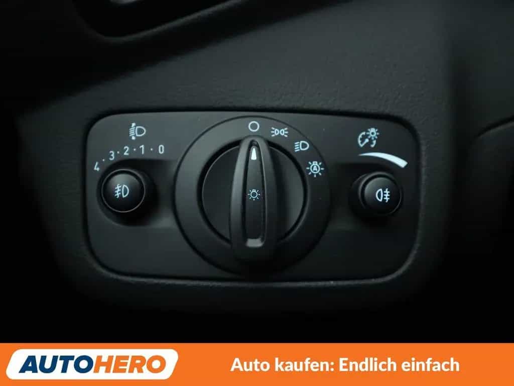 Ford Kuga 1.5 EcoBoost Titanium*NAVI*CAM*PDC*SHZ* 07/2018-photo-22