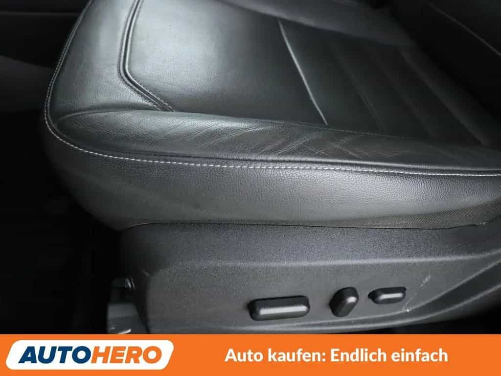 Ford Kuga 1.5 EcoBoost Titanium*NAVI*CAM*PDC*SHZ* 07/2018-photo-23