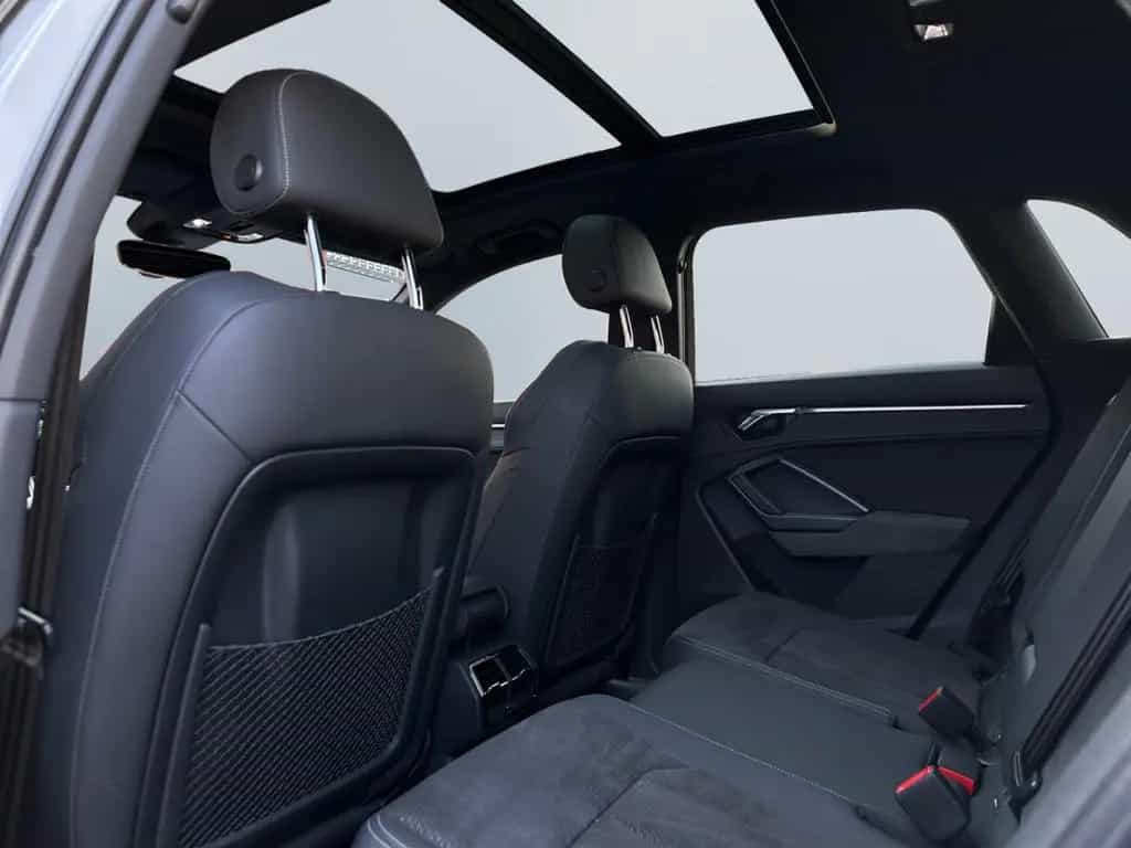 Audi Q3 45 TFSI qu S tro S line *LED*Virtual*B&O*AHK* 06/2019-photo-13