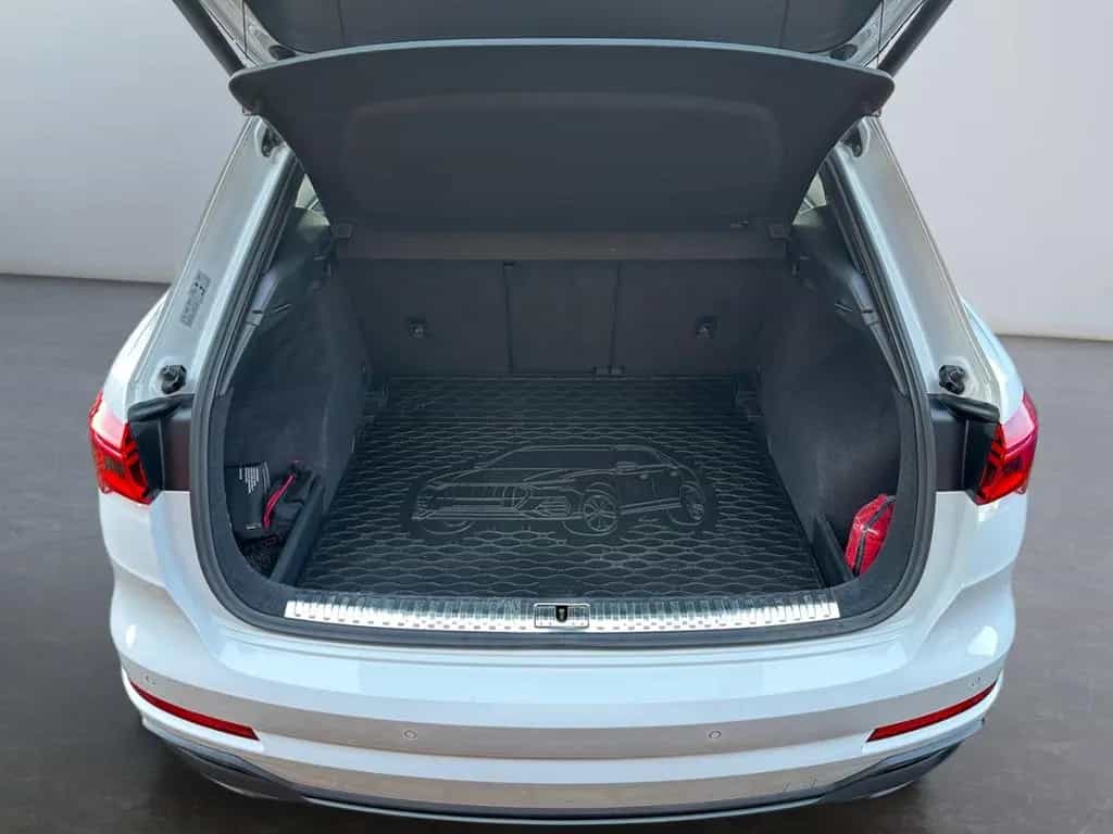 Audi Q3 45 TFSI qu S tro S line *LED*Virtual*B&O*AHK* 06/2019-photo-14