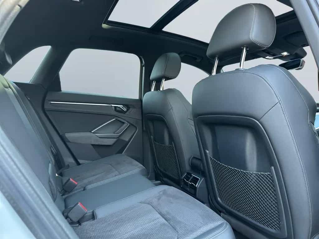 Audi Q3 45 TFSI qu S tro S line *LED*Virtual*B&O*AHK* 06/2019-photo-16