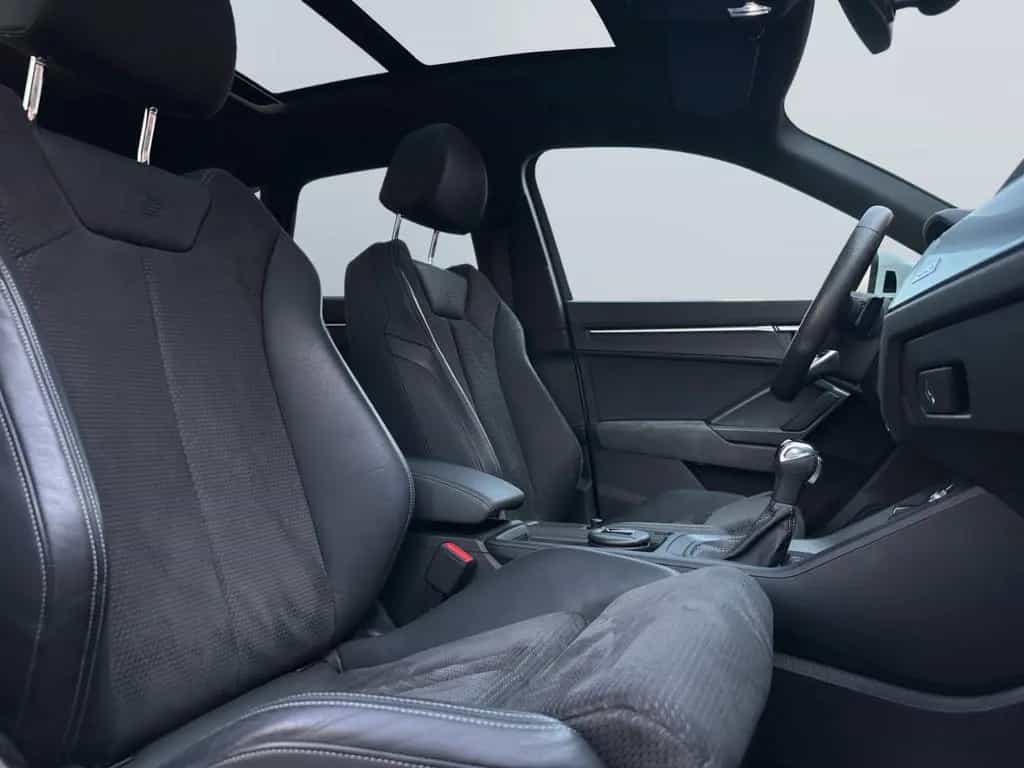 Audi Q3 45 TFSI qu S tro S line *LED*Virtual*B&O*AHK* 06/2019-photo-17