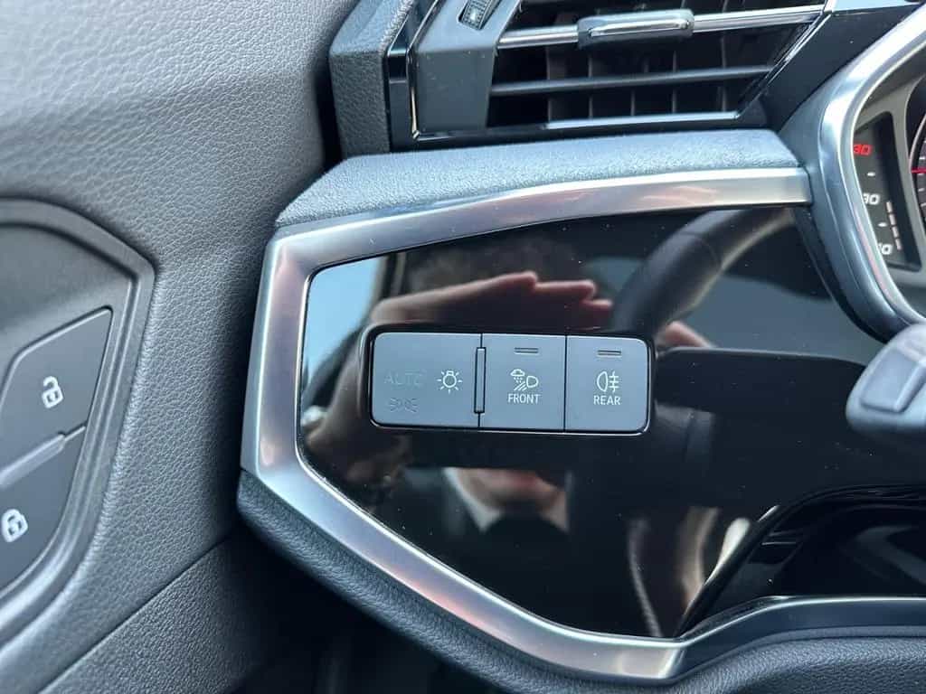 Audi Q3 45 TFSI qu S tro S line *LED*Virtual*B&O*AHK* 06/2019-photo-20