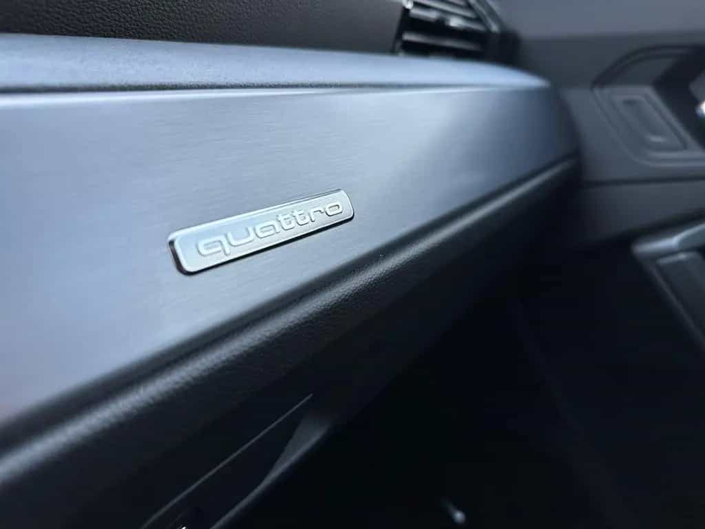 Audi Q3 45 TFSI qu S tro S line *LED*Virtual*B&O*AHK* 06/2019-photo-27