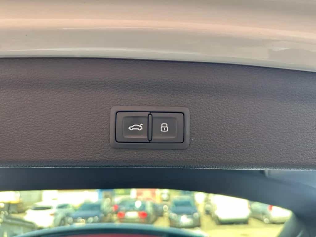 Audi Q3 45 TFSI qu S tro S line *LED*Virtual*B&O*AHK* 06/2019-photo-29