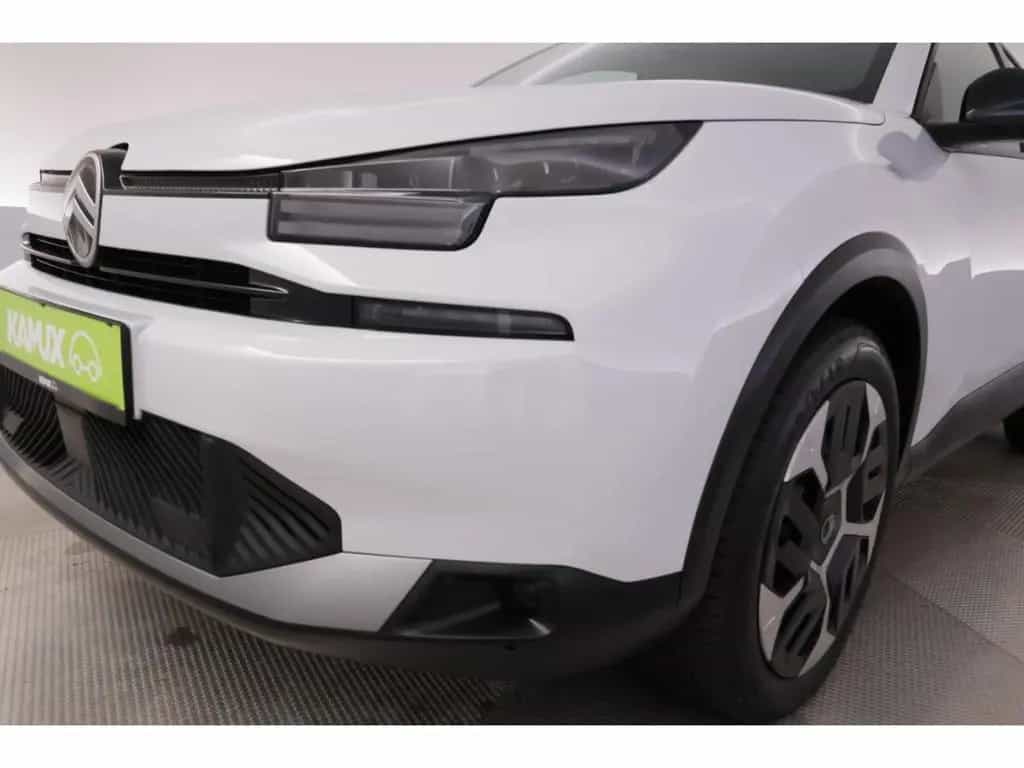 Citroën C4 1.2Mild-Hybrid Aut.136 Plus+LED+CARPLAY+KAMER 04/2025-photo-11