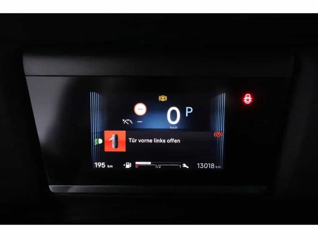 Citroën C4 1.2Mild-Hybrid Aut.136 Plus+LED+CARPLAY+KAMER 04/2025-photo-15