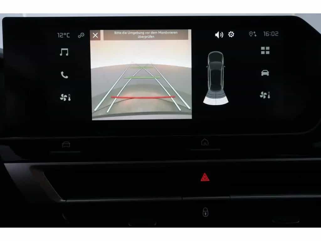 Citroën C4 1.2Mild-Hybrid Aut.136 Plus+LED+CARPLAY+KAMER 04/2025-photo-16