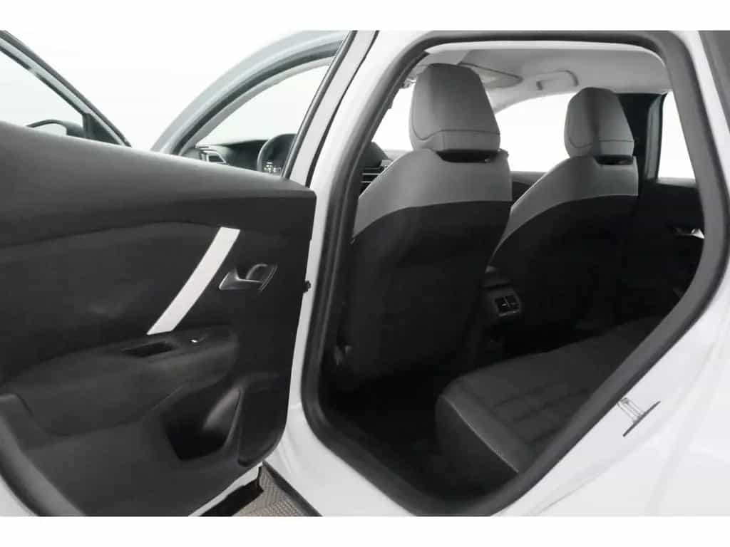 Citroën C4 1.2Mild-Hybrid Aut.136 Plus+LED+CARPLAY+KAMER 04/2025-photo-17