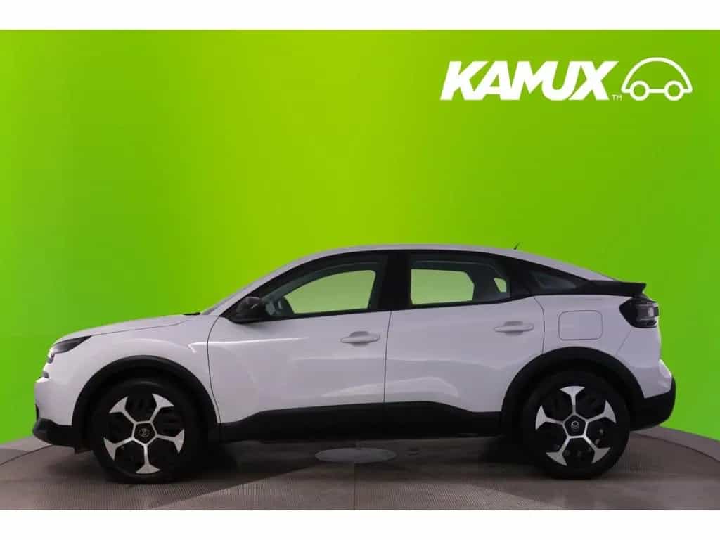 Citroën C4 1.2Mild-Hybrid Aut.136 Plus+LED+CARPLAY+KAMER 04/2025-photo-4