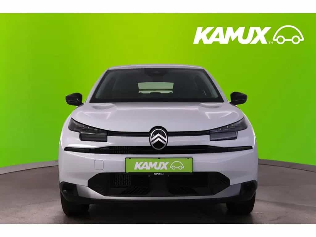 Citroën C4 1.2Mild-Hybrid Aut.136 Plus+LED+CARPLAY+KAMER 04/2025-photo-7