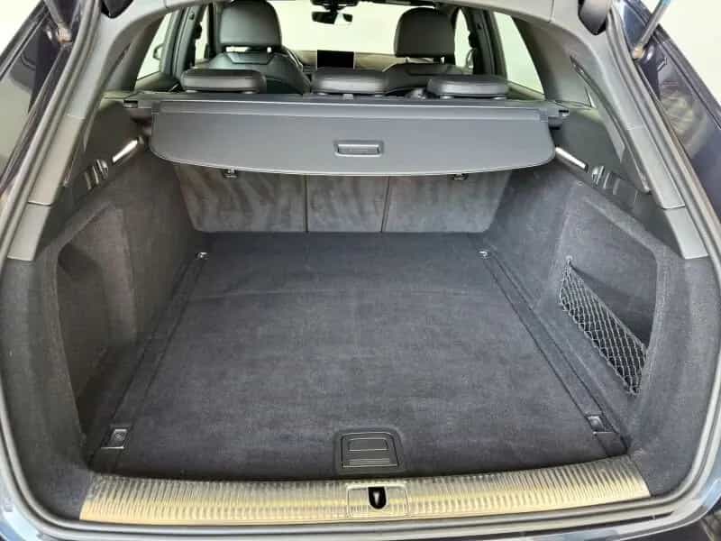 Audi A4 Avant 2.0 S Line AHK/HUD/PANO/AKUST/4xSH/CAM 01/2018-photo-11