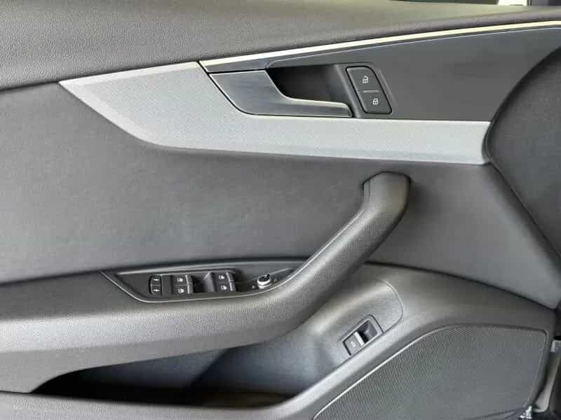 Audi A4 Avant 2.0 S Line AHK/HUD/PANO/AKUST/4xSH/CAM 01/2018-photo-12