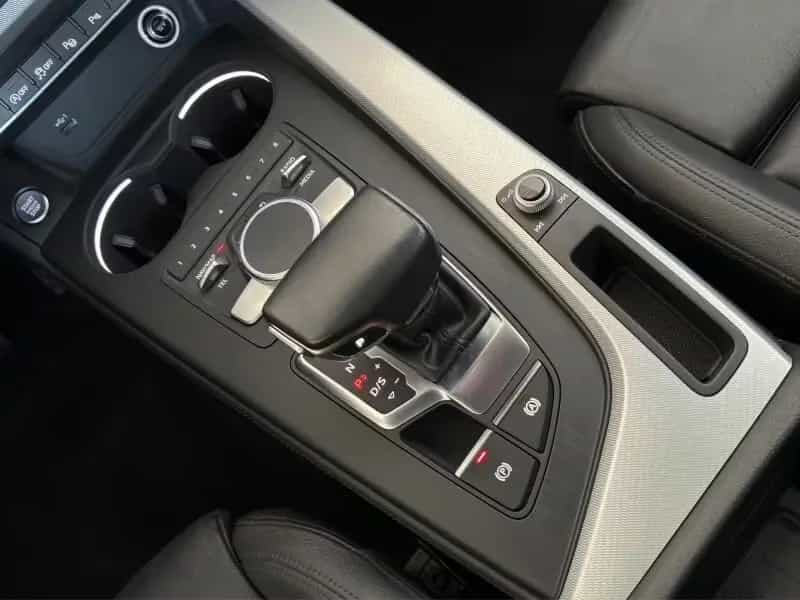 Audi A4 Avant 2.0 S Line AHK/HUD/PANO/AKUST/4xSH/CAM 01/2018-photo-15