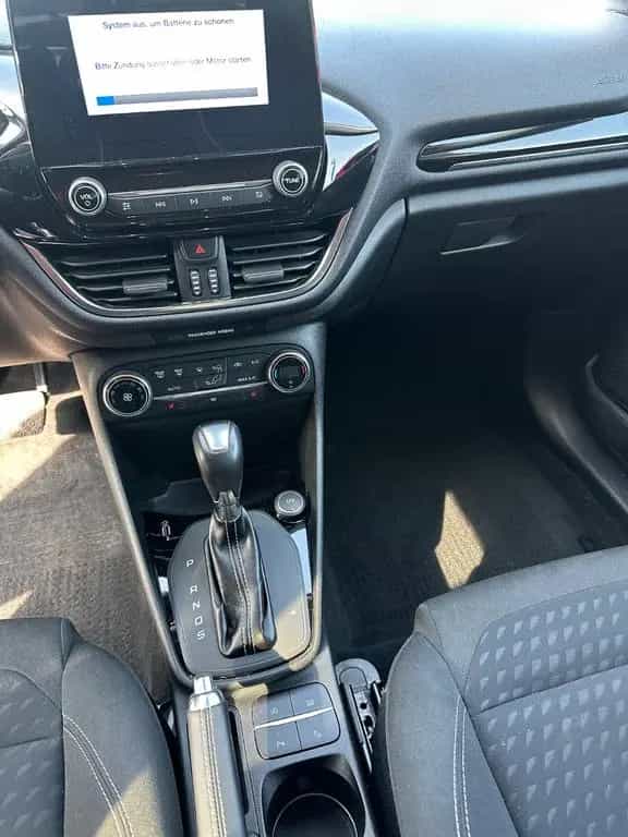Ford Fiesta Titanium 04/2018-photo-3