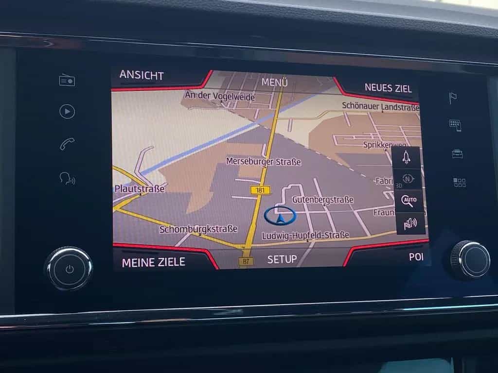 Seat Ateca 2.0 TSI Xcellence 4Drive LED AHK Keyless 01/2020-photo-14