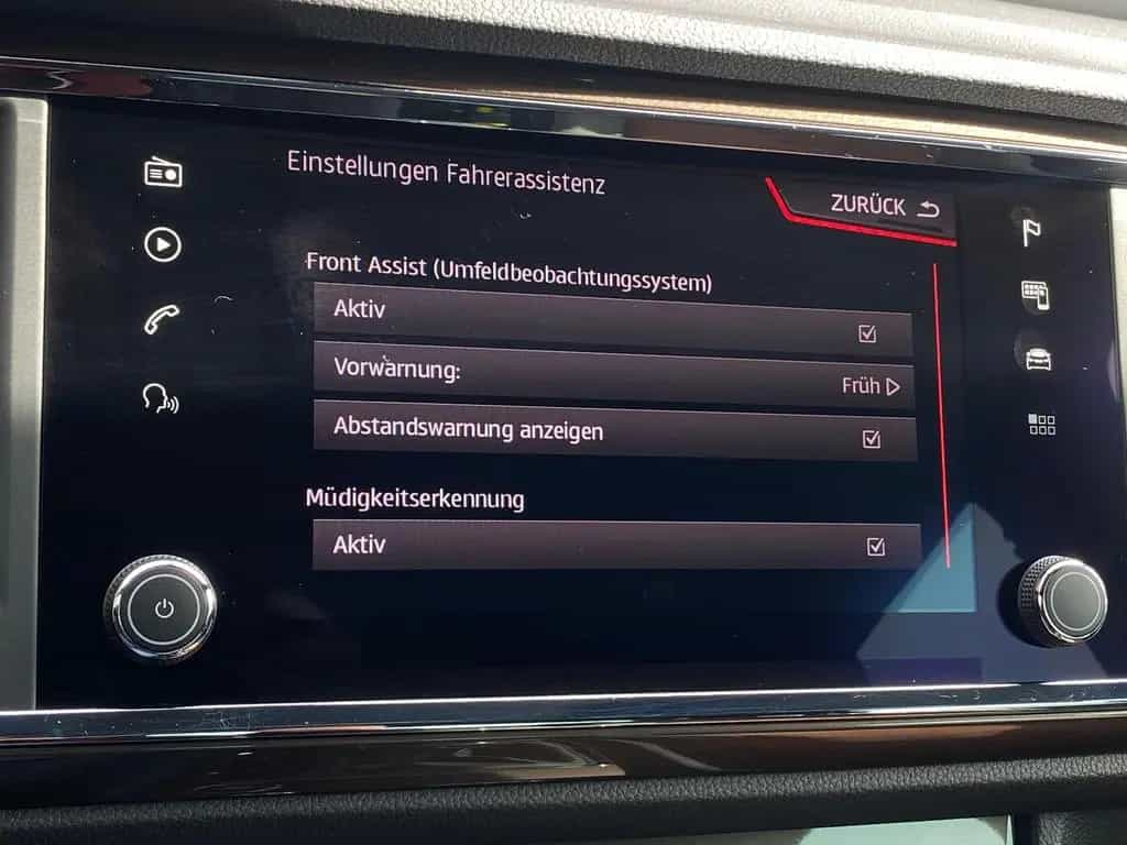 Seat Ateca 2.0 TSI Xcellence 4Drive LED AHK Keyless 01/2020-photo-15