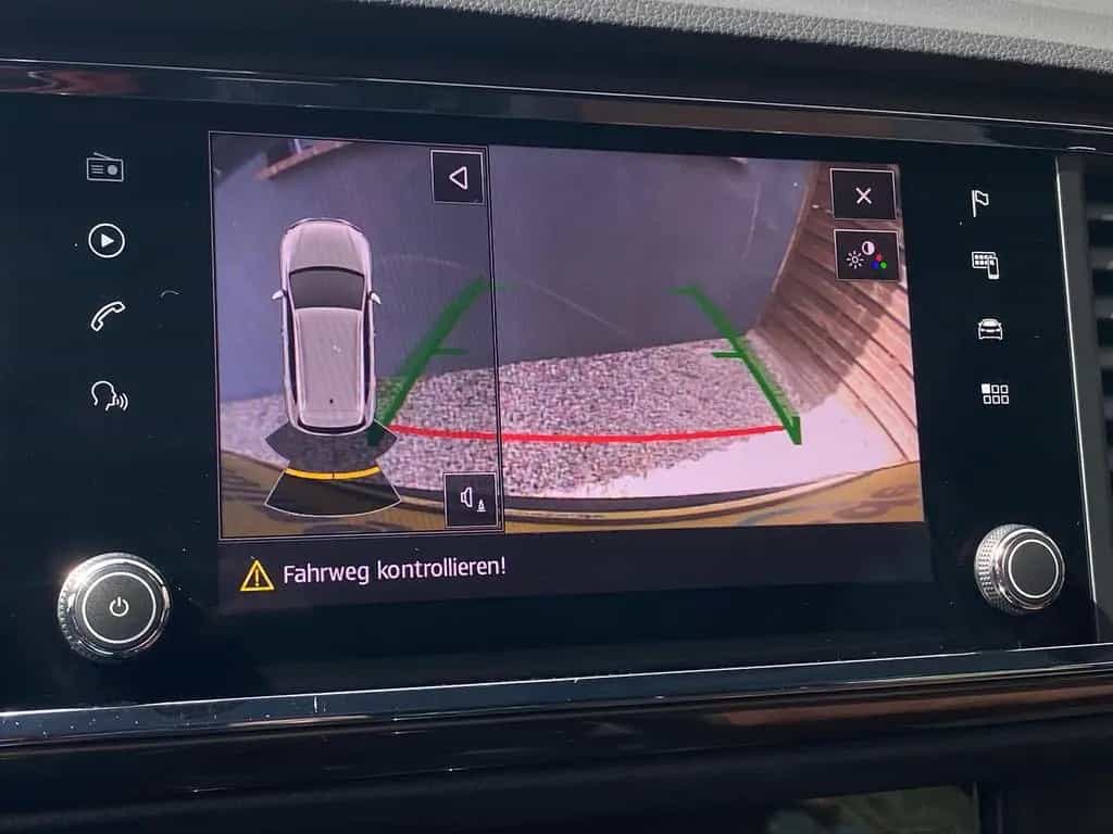 Seat Ateca 2.0 TSI Xcellence 4Drive LED AHK Keyless 01/2020-photo-16