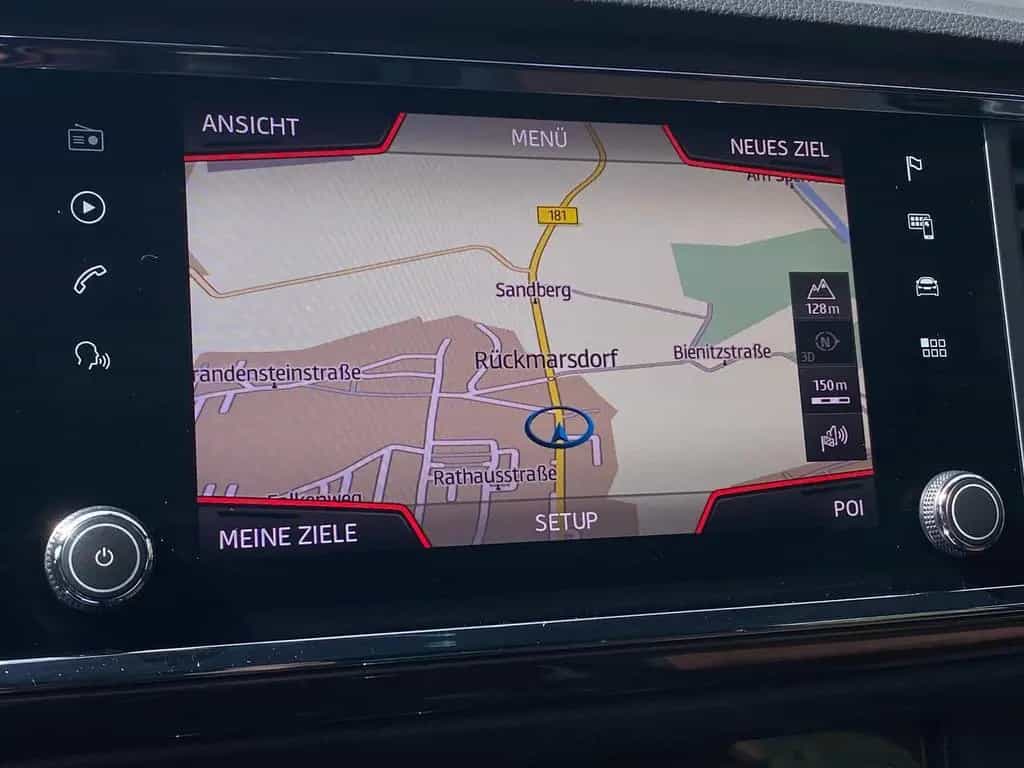 Seat Ateca 2.0 TSI Xcellence 4Drive LED AHK Keyless 01/2020-photo-19