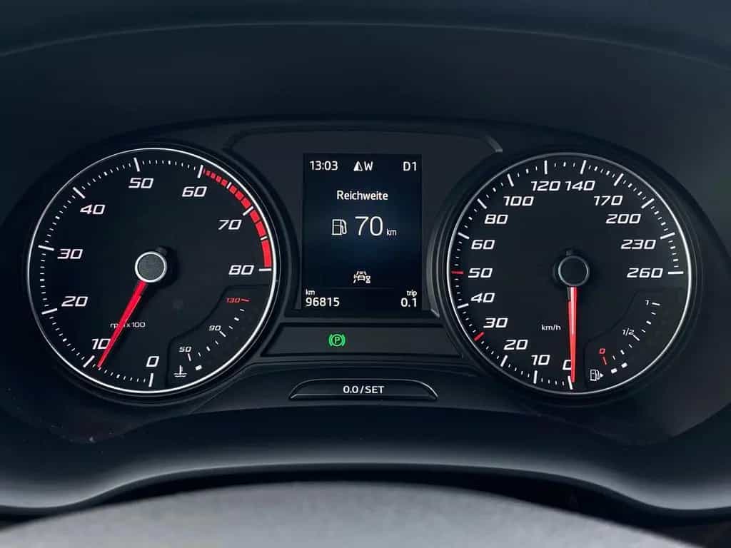 Seat Ateca 2.0 TSI Xcellence 4Drive LED AHK Keyless 01/2020-photo-27