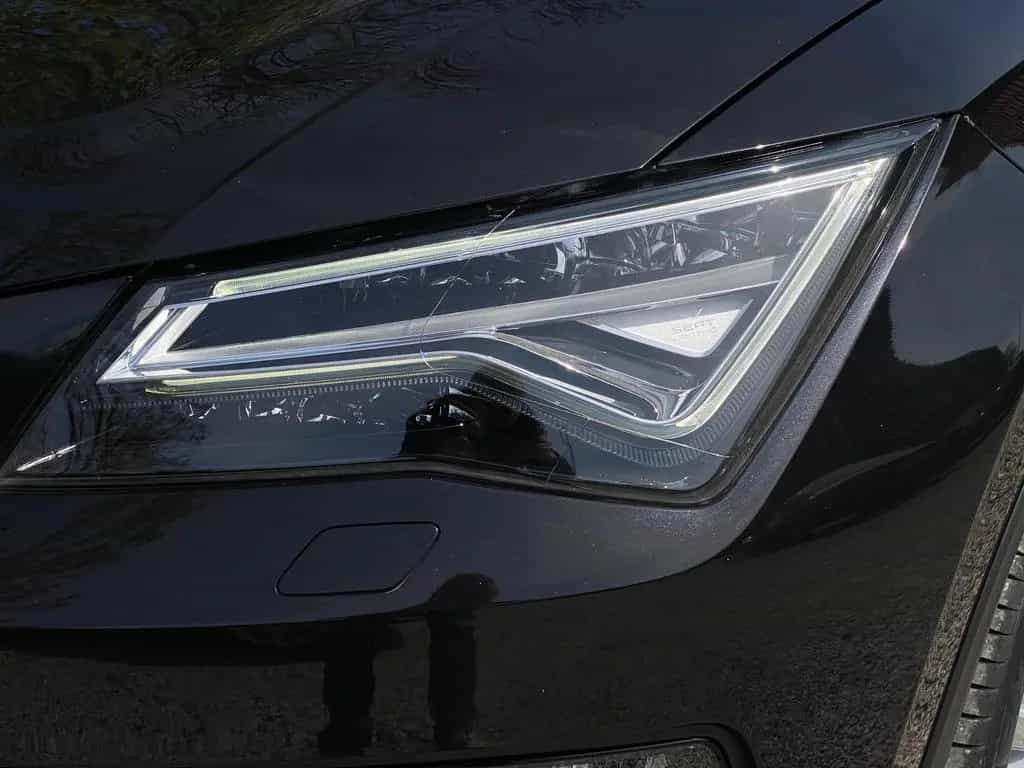 Seat Ateca 2.0 TSI Xcellence 4Drive LED AHK Keyless 01/2020-photo-31