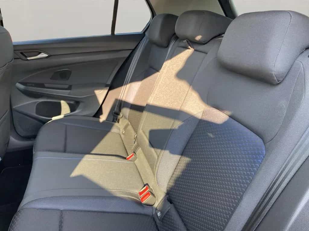 Volkswagen Golf VIII 1.5 eTSI United *KAMERA SHZ* 10/2020-photo-9