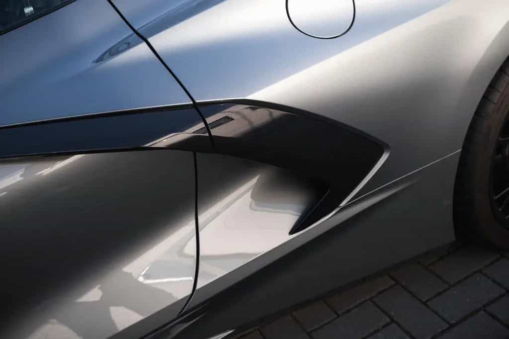 Corvette C8 Cabrio-Z51-Stingray-70J.Edition-EU.Ausf.-3LT 09/2023-photo-13