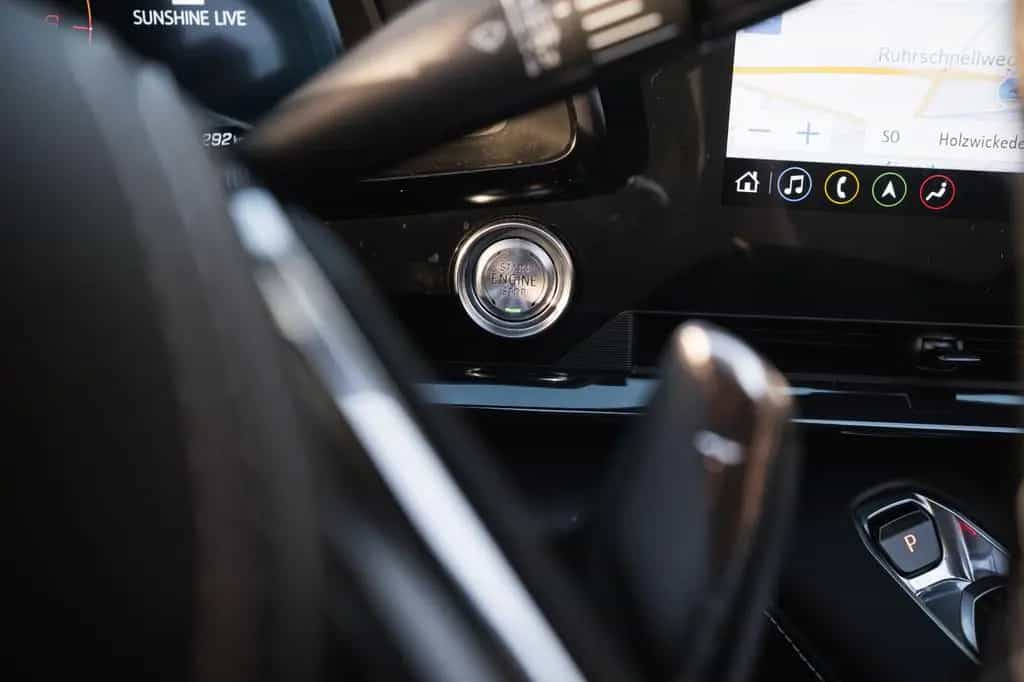 Corvette C8 Cabrio-Z51-Stingray-70J.Edition-EU.Ausf.-3LT 09/2023-photo-14