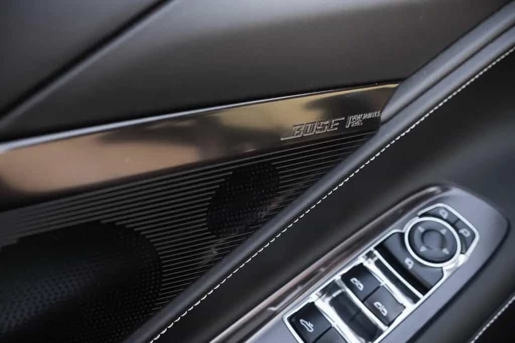 Corvette C8 Cabrio-Z51-Stingray-70J.Edition-EU.Ausf.-3LT 09/2023-photo-16