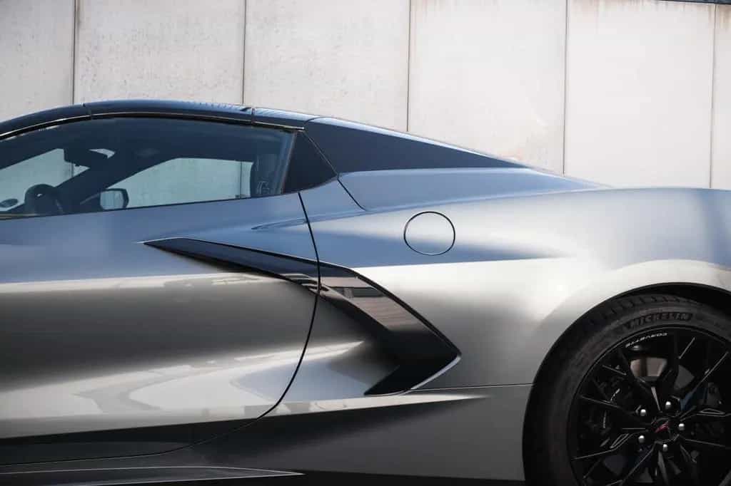 Corvette C8 Cabrio-Z51-Stingray-70J.Edition-EU.Ausf.-3LT 09/2023-photo-19