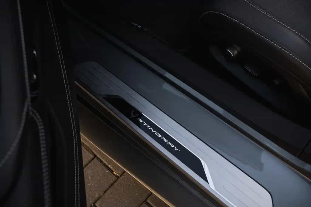 Corvette C8 Cabrio-Z51-Stingray-70J.Edition-EU.Ausf.-3LT 09/2023-photo-6