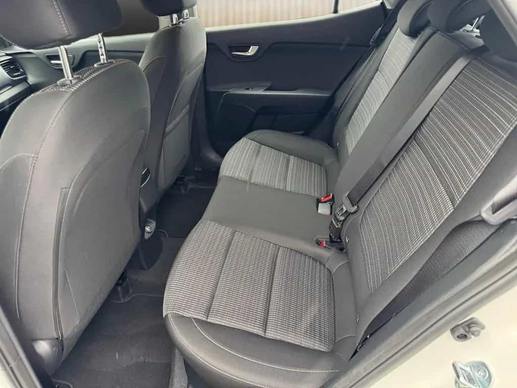 Kia Stonic 1.0 Automatik Vision Navi Kamera 07/2025-photo-10