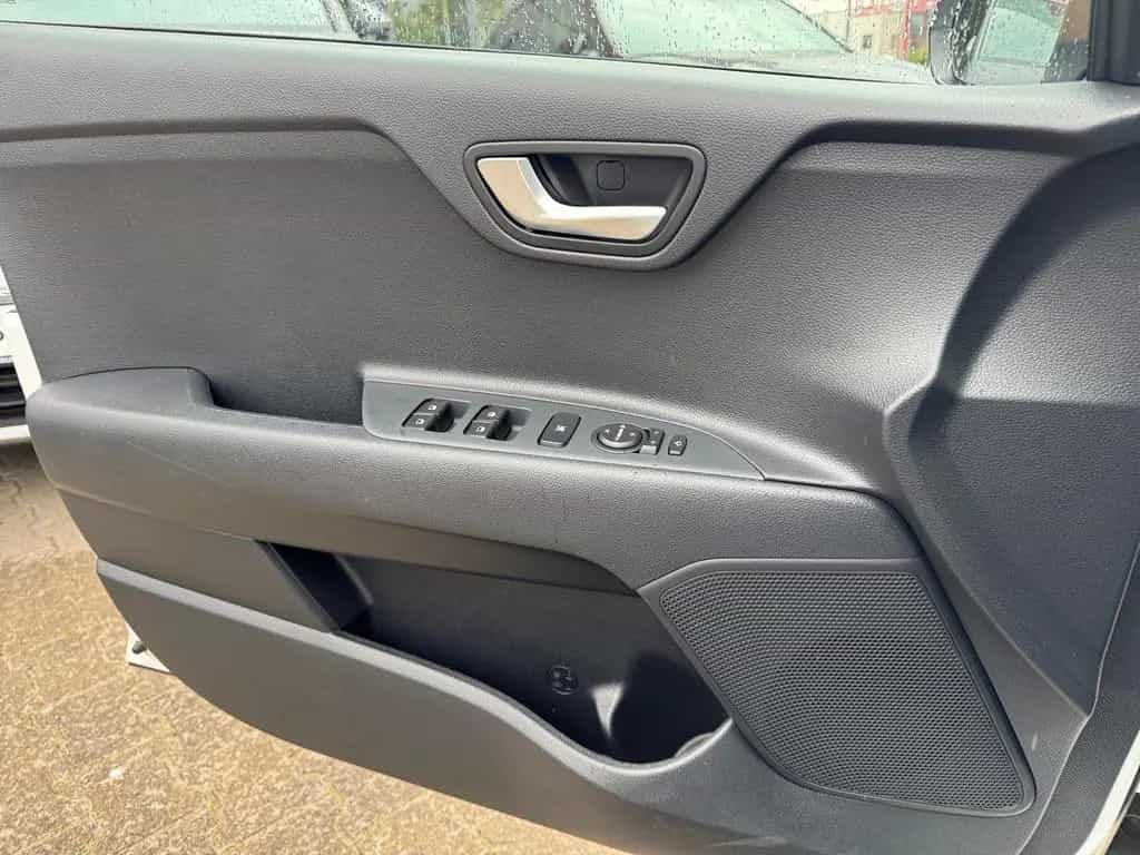 Kia Stonic 1.0 Automatik Vision Navi Kamera 07/2025-photo-12