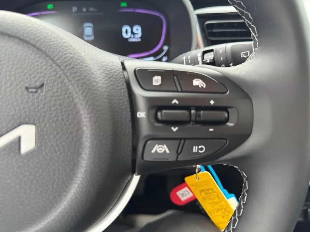 Kia Stonic 1.0 Automatik Vision Navi Kamera 07/2025-photo-13