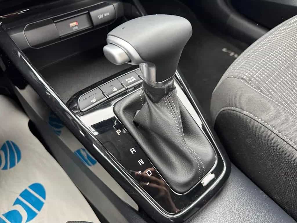Kia Stonic 1.0 Automatik Vision Navi Kamera 07/2025-photo-14
