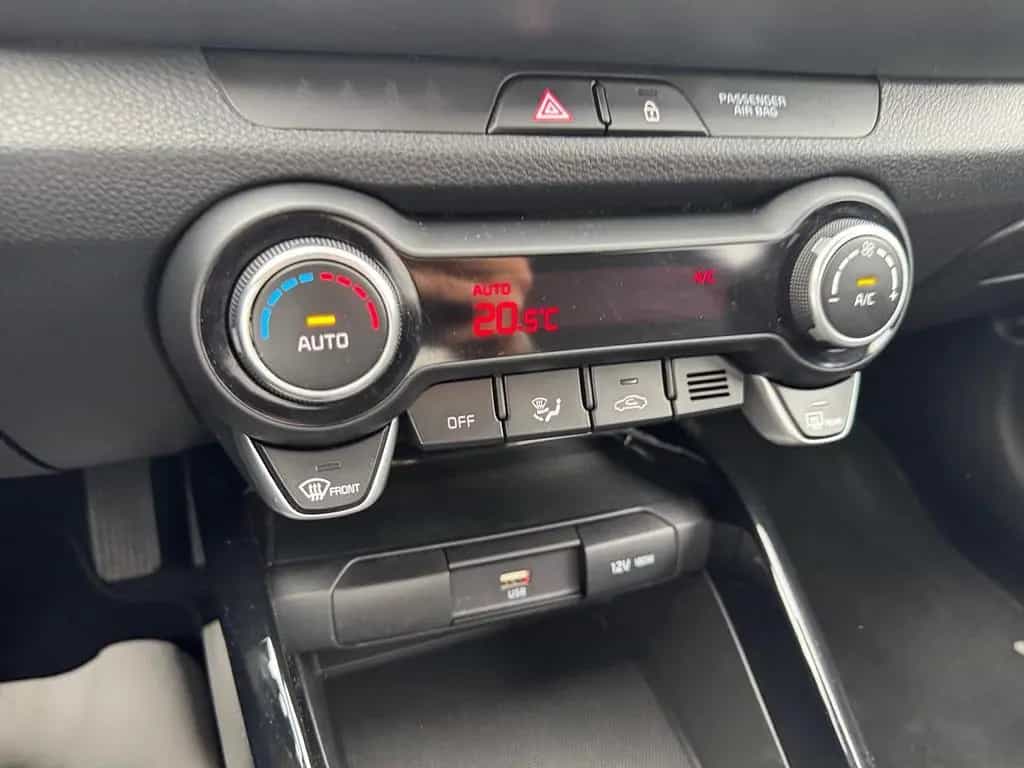 Kia Stonic 1.0 Automatik Vision Navi Kamera 07/2025-photo-15