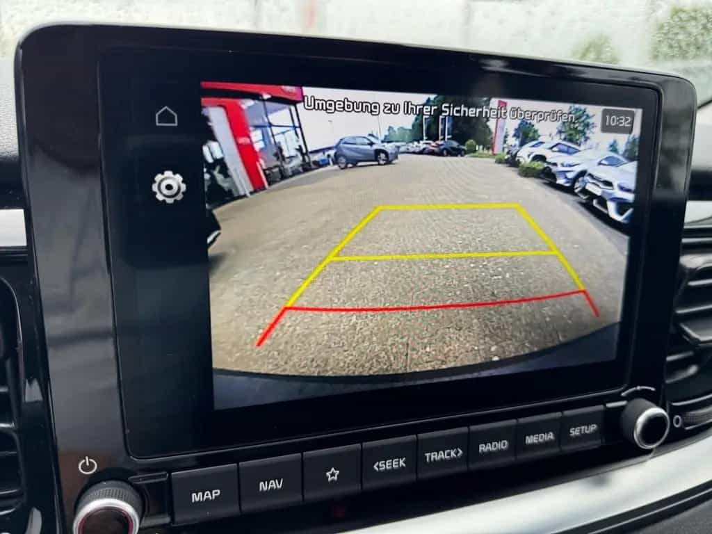 Kia Stonic 1.0 Automatik Vision Navi Kamera 07/2025-photo-16