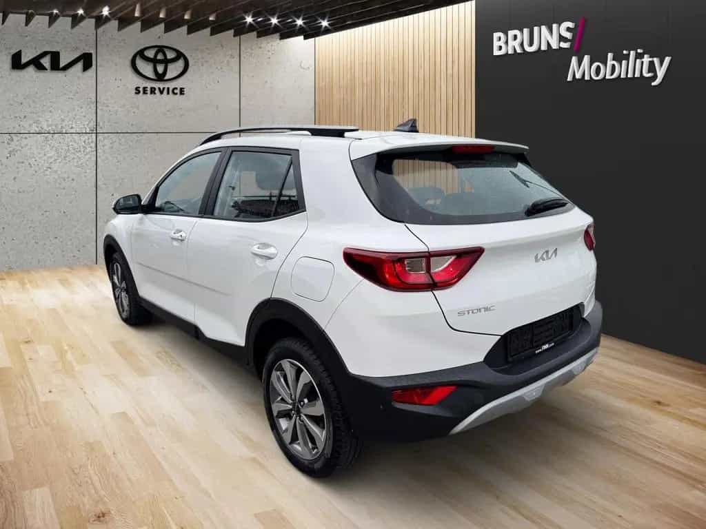 Kia Stonic 1.0 Automatik Vision Navi Kamera 07/2025-photo-4