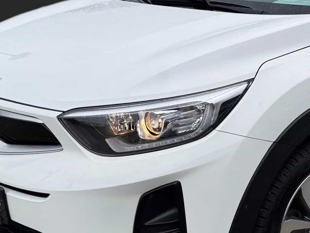 Kia Stonic 1.0 Automatik Vision Navi Kamera 07/2025-photo-5
