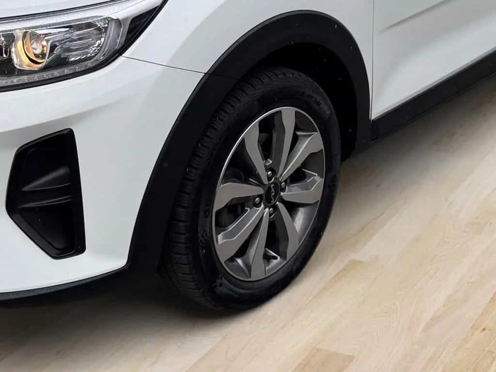 Kia Stonic 1.0 Automatik Vision Navi Kamera 07/2025-photo-6