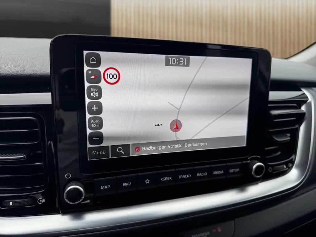 Kia Stonic 1.0 Automatik Vision Navi Kamera 07/2025-photo-8