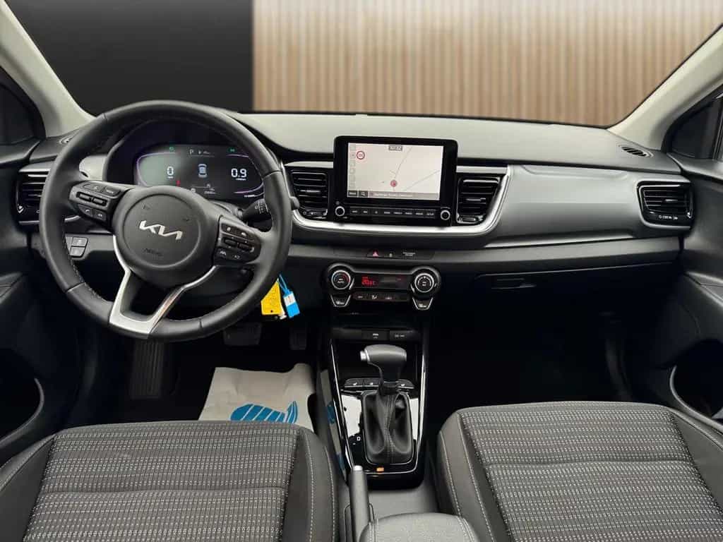 Kia Stonic 1.0 Automatik Vision Navi Kamera 07/2025-photo-9
