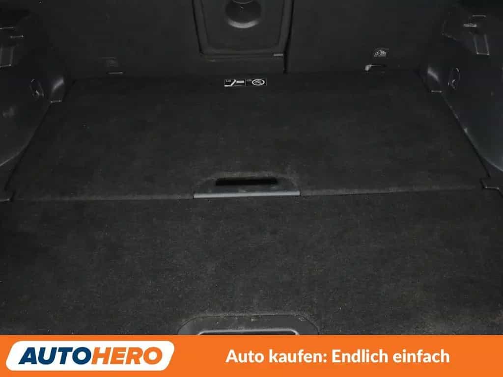 Nissan X-Trail 1.6 Visia*TEMPO*PDC*SHZ*KLIMA* 12/2016-photo-17