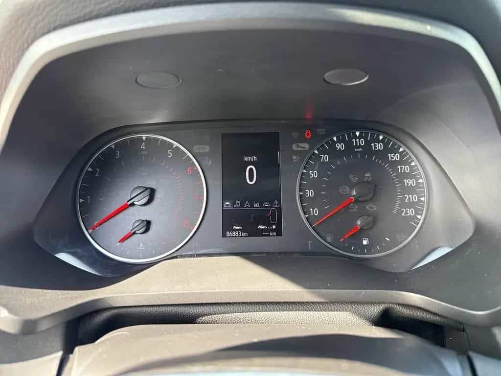 Renault Captur 1.0 TCE 100 EXPERIENCE LED+NAVI+SHZ+PDC 01/2020-photo-15