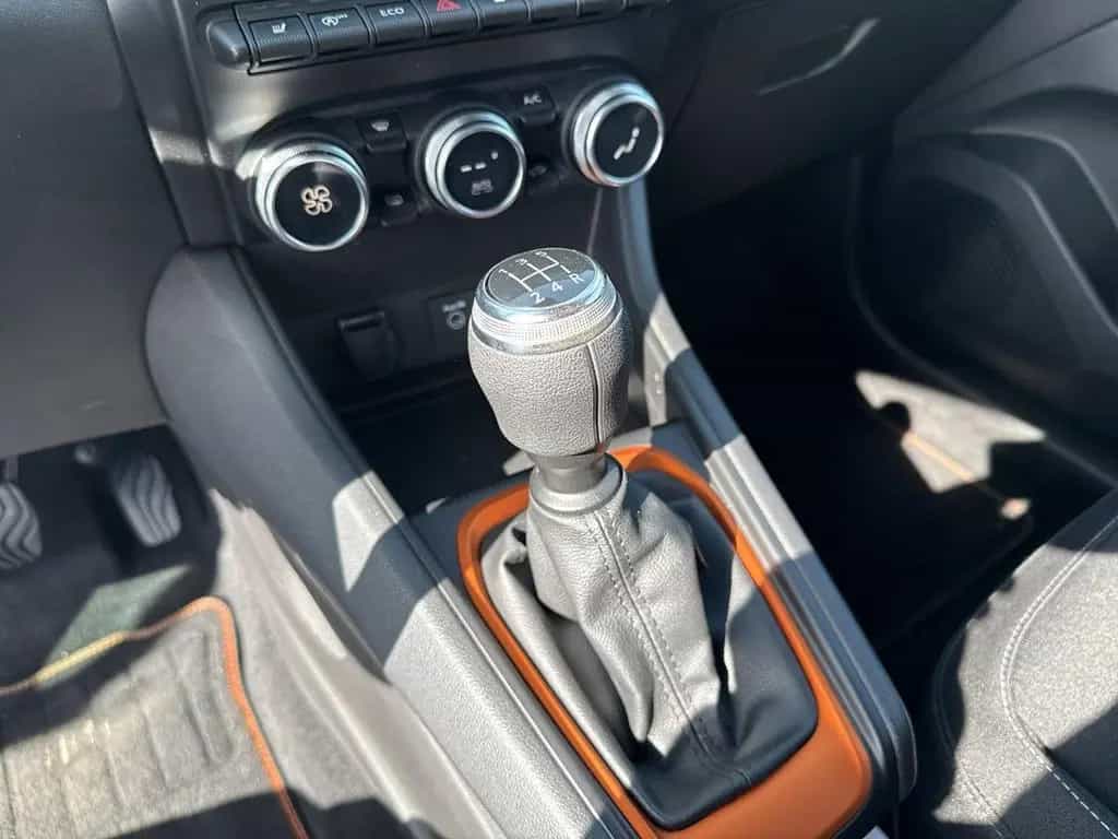 Renault Captur 1.0 TCE 100 EXPERIENCE LED+NAVI+SHZ+PDC 01/2020-photo-18