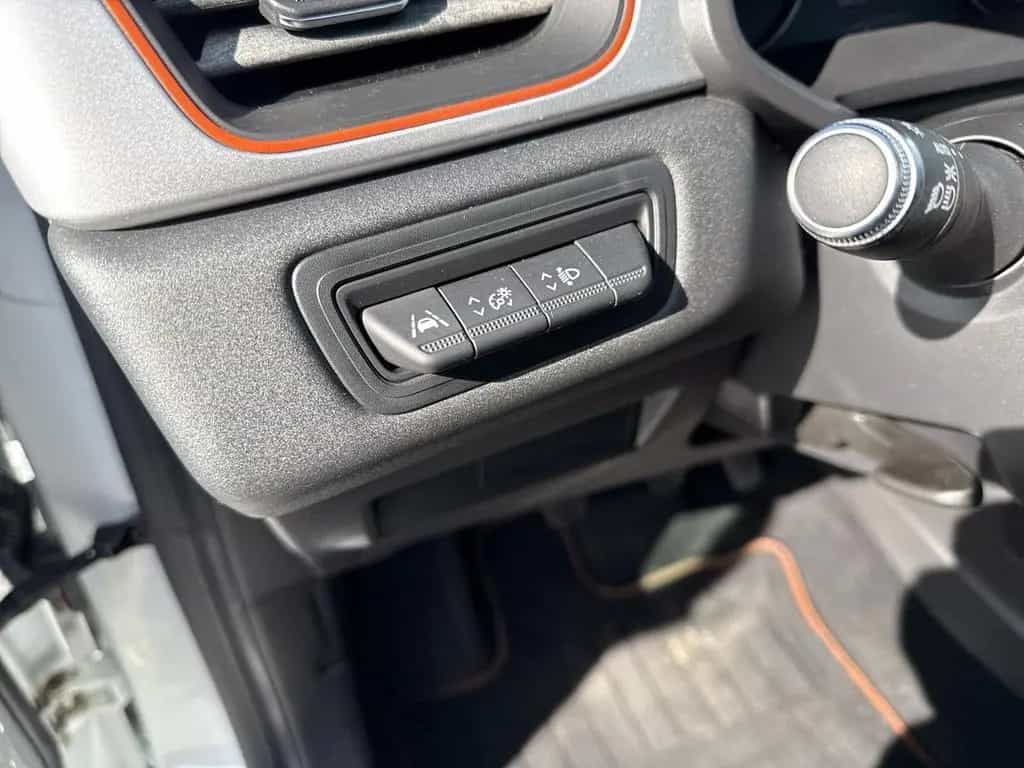 Renault Captur 1.0 TCE 100 EXPERIENCE LED+NAVI+SHZ+PDC 01/2020-photo-20