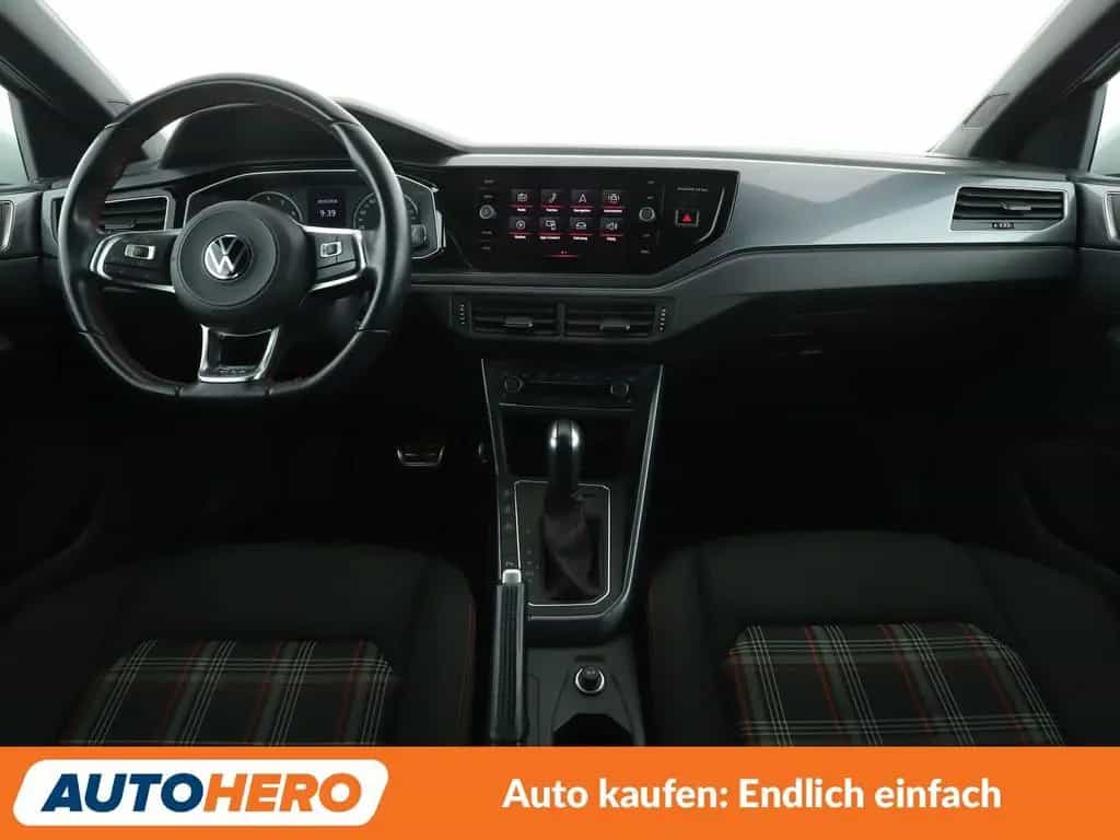 Volkswagen Polo 2.0 TSI GTI Aut.*NAV*LED*ACC*CAM*PDC*SHZ*BT 10/2020-photo-11
