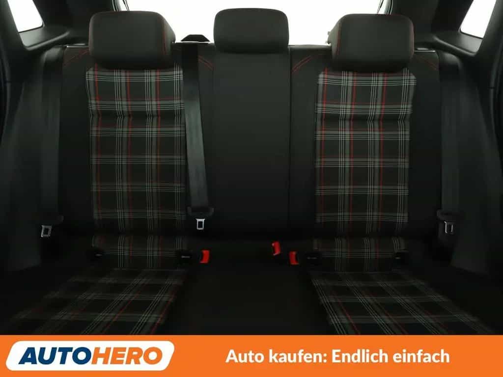 Volkswagen Polo 2.0 TSI GTI Aut.*NAV*LED*ACC*CAM*PDC*SHZ*BT 10/2020-photo-15